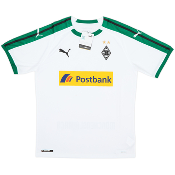 2018-19 Borussia Monchengladbach Home Shirt (M)