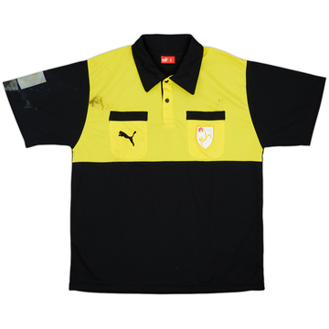 2000s Catalunya Puma Referee Shirt - 4/10 - (L)