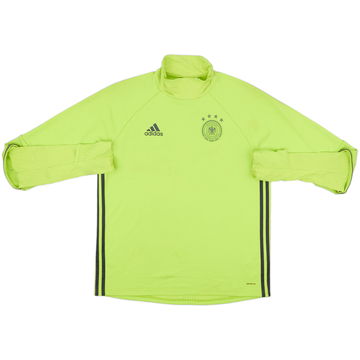 2015-16 Germany adidas Drill Top - 6/10 - (L)