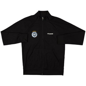 2022-23 FK Jonava Hummel Track Jacket - 9/10 - (M)