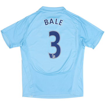 2008-09 Tottenham Away Shirt Bale #3 - 6/10 - (L)