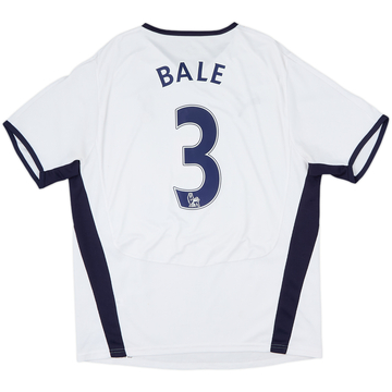 2008-09 Tottenham Home Shirt Bale #3 - 6/10 - (L)