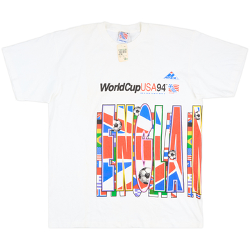 1994 USA World Cup Graphic Tee (L)