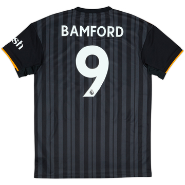 2022-23 Leeds Third Shirt Bamford #9 (M)