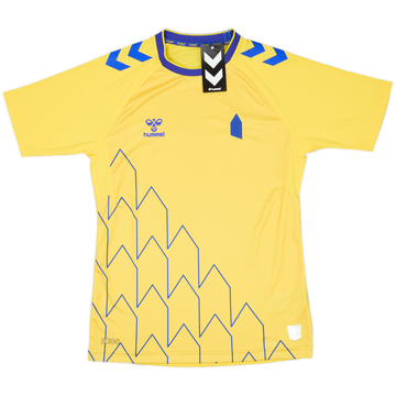 2022-23 Everton Third Shirt (S)