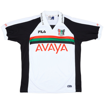 2003-04 NEC Nijmegen Away Shirt - 6/10 - (XL)