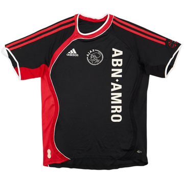 2006-07 Ajax Away Shirt - 6/10 - (S)