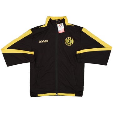 2014-15 Roda JC Robey Track Jacket (XS)