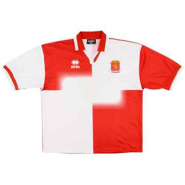 1999-00 Valletta Away Shirt - 9/10 - (XXL)