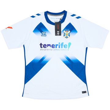2024-25 Tenerife Home Shirt (XL)