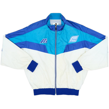 1994 Yokohama Mizuno Track Jacket - 5/10 - (M/L)