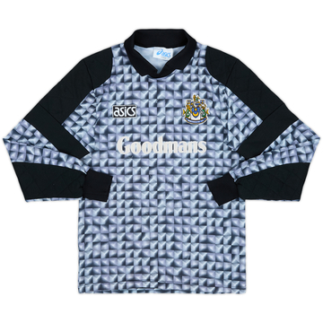 1994-95 Portsmouth GK Shirt - 5/10 - (L.Boys)
