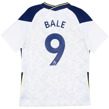 2020-21 Tottenham Home Shirt Bale #9 - 7/10 - (M)