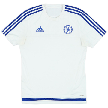 2015-16 Chelsea adidas Training Shirt - 7/10 - (M)