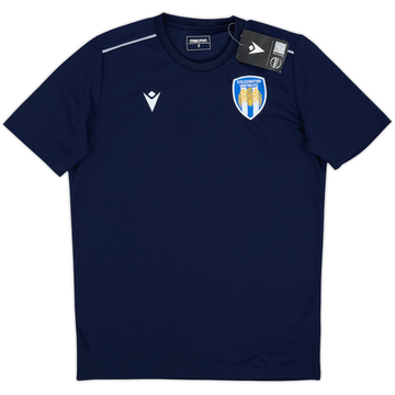 2022-23 Colchester Macron Training Shirt (S)