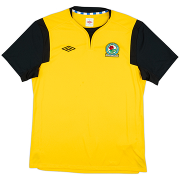 2011-12 Blackburn Away Shirt - 6/10 - (L)