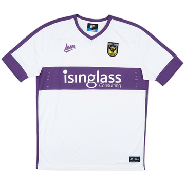 2014-15 Oxford United Away Shirt - 7/10 - (L)