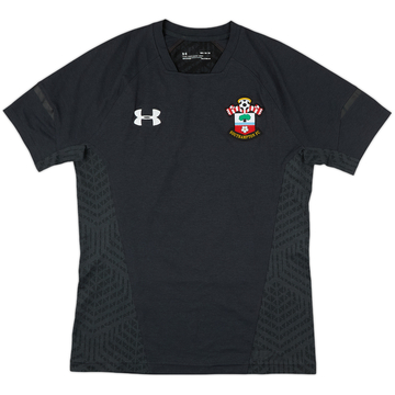 2018-19 Southampton Under Armour Training Shirt - 9/10 - (M)