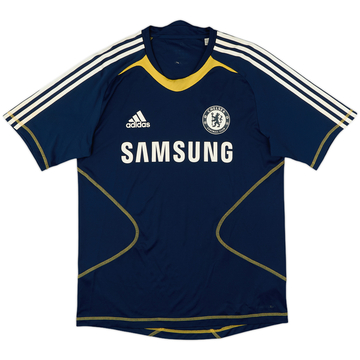 2010-11 Chelsea adidas Formotion Training Shirt - 7/10 - (M)