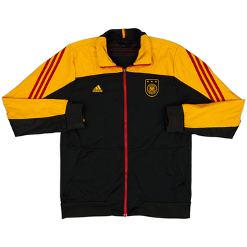 2011-12 Germany adidas Track Jacket - 8/10 - (XL)