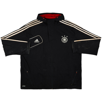 2011-12 Germany adidas Rain Jacket - 5/10 - (XL)