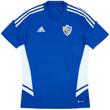 2022 Ulsan Hyundai adidas Training Shirt - 10/10 - (M)
