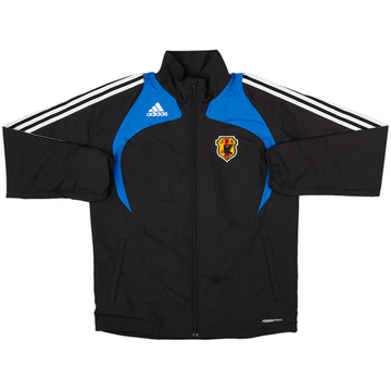 2008-09 Japan adidas Track Jacket - 8/10 - (M)