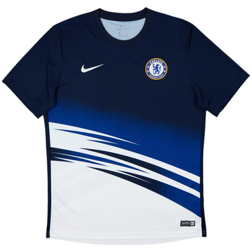 2019-20 Chelsea Nike Training Shirt - 8/10 - (XL)