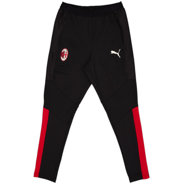 2019-20 AC Milan Puma Track Pants/Bottoms - 9/10 - (S)