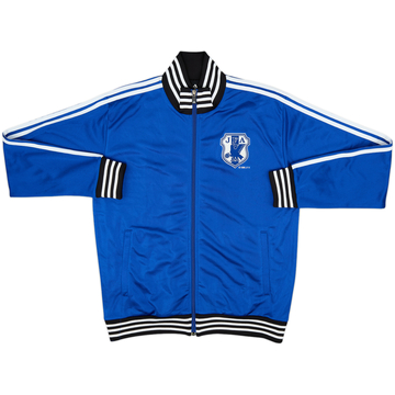 2006-08 Japan adidas Track Jacket - 8/10 - (M)