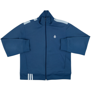 2004-05 Real Madrid adidas Track Jacket - 9/10 - (M)