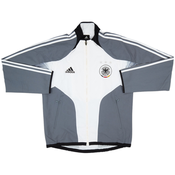 2004-06 Germany adidas Track Jacket - 9/10 - (M)