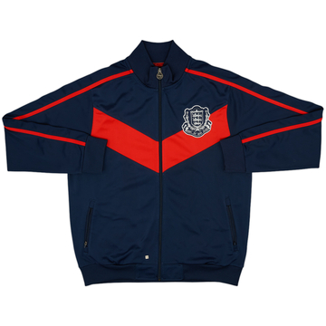 2008 England Umbro Track Jacket - 10/10 - (L)