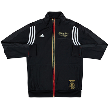 2010-12 Germany adidas Track Jacket - 8/10 - (M)