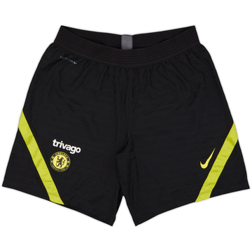 2021-22 Chelsea Nike Dri-Fit ADV Training Shorts - 7/10 - (L)