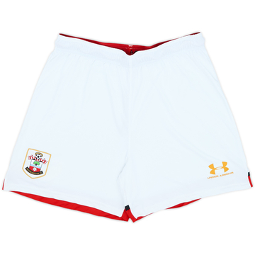2020-21 Southampton Third Shorts - 9/10 - (M)