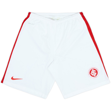 2015 Internacional Home Shorts - 8/10 - (L)