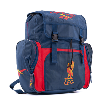 1997-99 Liverpool Reebok Backpack - 7/10 - (One Size)