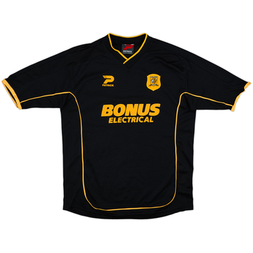 2003-04 Hull City Away Shirt - 5/10 - (M)