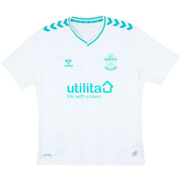2023-24 Southampton Away Shirt - 8/10 - (L)