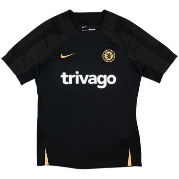 2022-23 Chelsea Nike Training Shirt - 10/10 - (M)