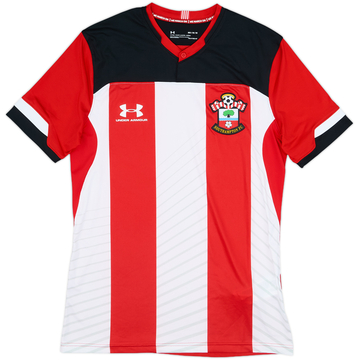 2019-20 Southampton Home Shirt - 8/10 - (M)