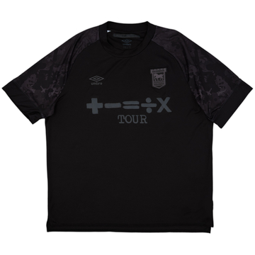 2022-23 Ipswich Third Shirt - 10/10 - (XXL)