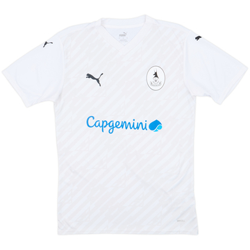 2023-24 Telford United Home Shirt - 8/10 - (M)