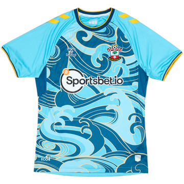 2022-23 Southampton Away Shirt - 8/10 - (L)