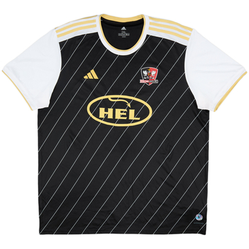2024-25 Exeter Third Shirt - 10/10 - (XXL)