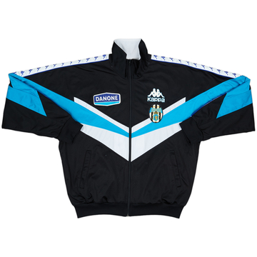 1994-95 Juventus Kappa Track Jacket - 6/10 - (L)