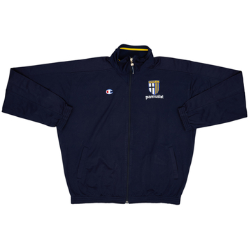 1999-00 Parma Champion Track Jacket - 7/10 - (XL)