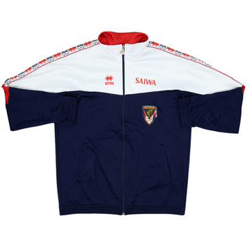 1993-94 Genoa Errea Track Jacket - 8/10 - (L)