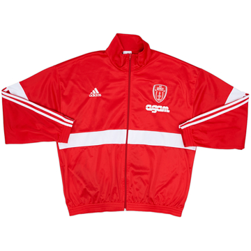 2006-07 Monza adidas Track Jacket - 8/10 - (XL)